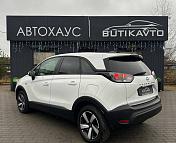Opel Crossland X I · Рестайлинг , 2021 г., механика, бензин - фото 4
