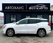 GMC Terrain II · Рестайлинг , 2024 г., автомат, бензин - фото 4