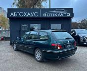 Peugeot 406 I · Рестайлинг , 1999 г., механика, дизель  - фото 6