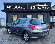 Peugeot 308 T7 , 2010 г., механика, бензин - фото 5