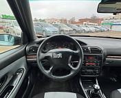Peugeot 406 I · Рестайлинг , 2000 г., механика, бензин - фото 12