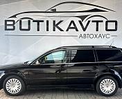 Volkswagen Passat B5 · Рестайлинг , 2004 г., механика, дизель - фото 4