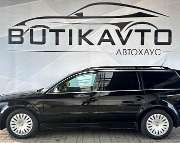 Volkswagen Passat B5 · Рестайлинг - фото 4