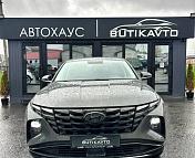 Hyundai Tucson IV , 2022 г., автомат, бензин - фото 2