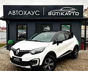 Renault Kaptur I , 2017 г., механика, бензин - фото 3