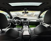 Audi A6 C6 · Рестайлинг , 2009 г., автомат, дизель - фото 13