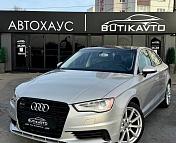 Audi A3 8V , 2014 г., робот, бензин - фото 3