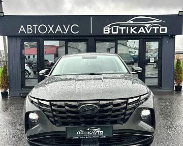 Hyundai Tucson IV  - фото 2