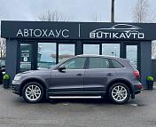 Audi Q5 8R , 2009 г., автомат, бензин - фото 4