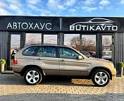 BMW X5 E53 · Рестайлинг , 2004 г., автомат, дизель - фото 13