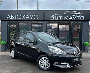 RENAULT GRAND SCENIC, 2013 г., механика, дизель
