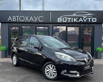 RENAULT GRAND SCENIC