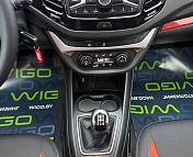 Lada (ВАЗ) Vesta Cross I , 2019 г., механика, бензин - фото 16