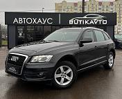 Audi Q5 8R , 2010 г., робот, дизель - фото 3