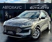 Ford Kuga III , 2020 г., механика, дизель  - фото 3