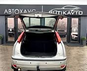 Ford Focus I · Рестайлинг , 2001 г., механика, дизель - фото 12