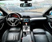BMW 3 серия E46 · Рестайлинг , 2005 г., автомат, бензин - фото 11