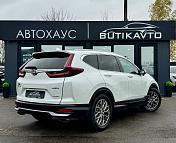 Honda CR-V V · Рестайлинг , 2021 г., вариатор, бензин  - фото 7