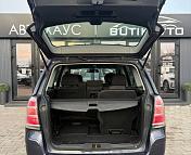 Opel Zafira B , 2006 г., механика, дизель - фото 12