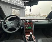 Mercedes-Benz E-Класс W210 S210 , 1996 г., механика, бензин - фото 9