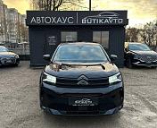 Citroen C5 Aircross I · Рестайлинг , 2022 г., механика, дизель - фото 2
