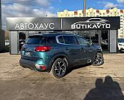 Citroen C5 Aircross I , 2019 г., автомат, дизель - фото 6