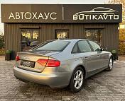 Audi A4 B8 , 2009 г., вариатор, бензин  - фото 6