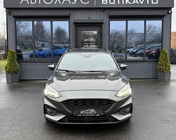 Ford Focus IV - фото 2