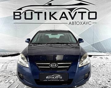 Kia Cee'd I - фото 2