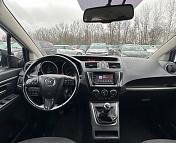 Mazda 5 II , 2014 г., механика, дизель - фото 9