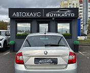 Skoda Rapid I , 2016 г., механика, бензин - фото 5
