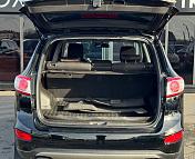 Hyundai Santa Fe CM · Рестайлинг , 2011 г., автомат, дизель - фото 14