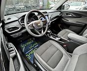 Chevrolet TrailBlazer III , 2020 г., вариатор, бензин - фото 10