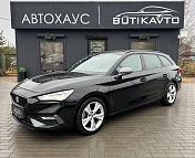 SEAT Leon IV , 2021 г., автомат, бензин - фото 3