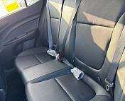 Kia KX1 I , 2022 г., автомат, бензин - фото 11