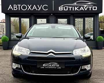 Citroen C5 II - фото 2