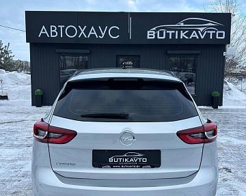 Opel Insignia II - фото 5