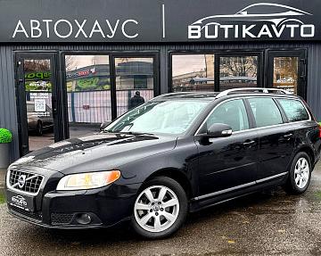 Volvo V70 III  - фото 3