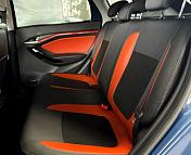 Lada (ВАЗ) Vesta Cross I , 2019 г., механика, бензин - фото 14