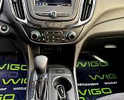 Chevrolet Equinox III · Рестайлинг , 2023 г., автомат, бензин - фото 10