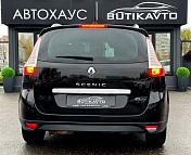 Renault Grand Scenic III · 2-й рестайлинг , 2016 г., механика, дизель  - фото 5