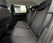 Peugeot 308 T9 · Рестайлинг , 2020 г., механика, бензин - фото 8