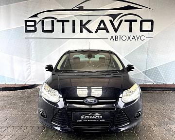 Ford Focus III - фото 2