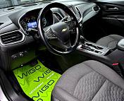 Chevrolet Equinox III , 2021 г., автомат, бензин - фото 9