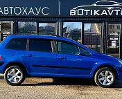 Peugeot 307 I · Рестайлинг , 2001 г., механика, бензин - фото 7