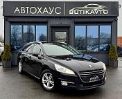 Peugeot 508 I , 2012 г., механика, дизель