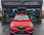 RENAULT KADJAR, 2020 г., робот, дизель  - фото 2