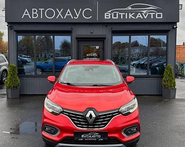 RENAULT KADJAR - фото 2