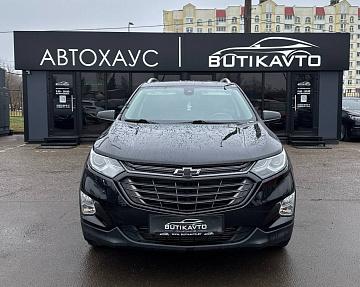 Chevrolet Equinox III - фото 2