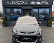 Citroen C4 Picasso II , 2014 г., механика, дизель - фото 2